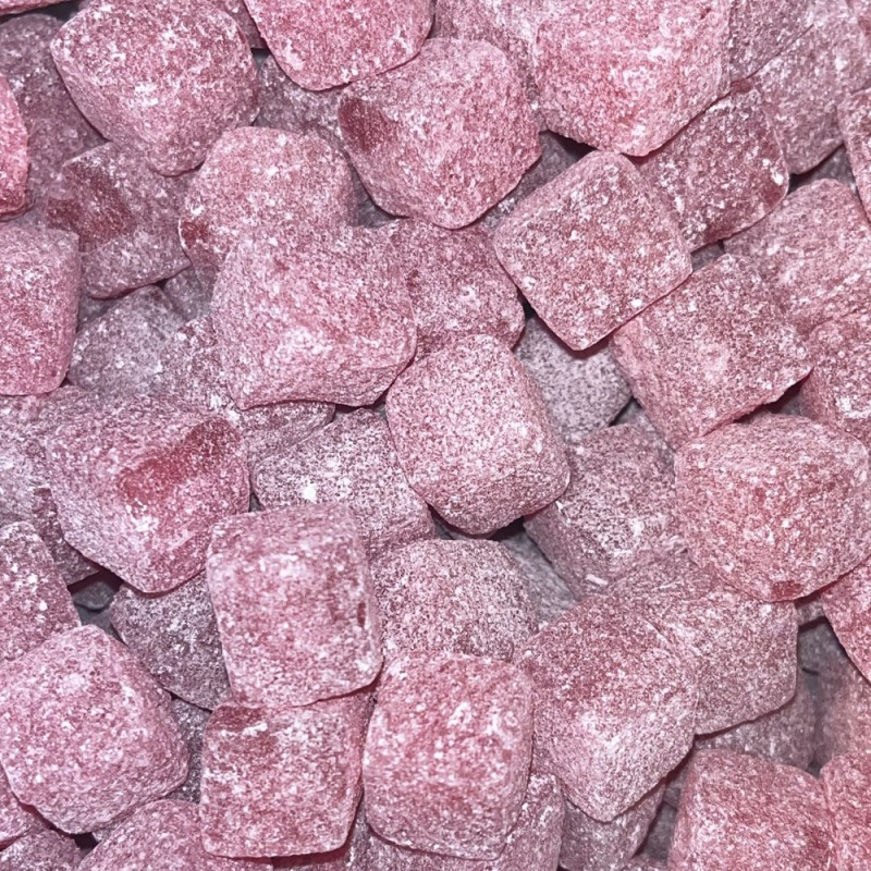 Cola Cubes Kola Bricks Pick & Mix Retro Sweets Royale 100g